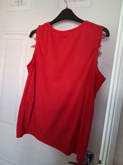 Ladies top