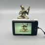 Nikon Coolpix S4300 16MP Digital Camera White Touchscreen - Full Kit Image 5