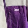 Reversible fleece jacket  size XL Image 4