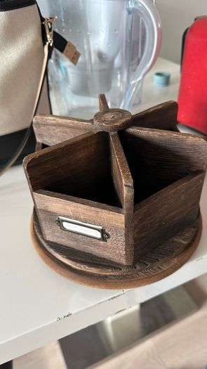 Desk/ Kitchen organiser