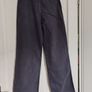 Zara charcoal combats Image 3