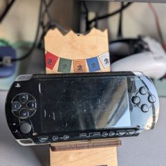 Playstation Portable/PSP (Console Only, No Battery)