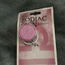Zodiac sign key chain Image 2