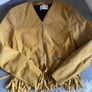 Sandro Suede jacket Image 2