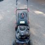 Florabest lawnmower Image 2