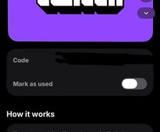 Twitch credit