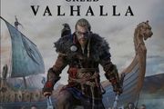 PS5 Assassin Valhalla