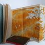 A Handbook for Switzerland (2 Volume Set) Part 1: Switzerland without the Pennine Alps; Part II, The Alps of Savoy and Piedmont, The Italian Lakes and part of the Dauphine by John Murray (HQ453) Image 4