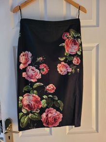 Oasis skirt