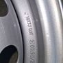ford range steel rims Image 8