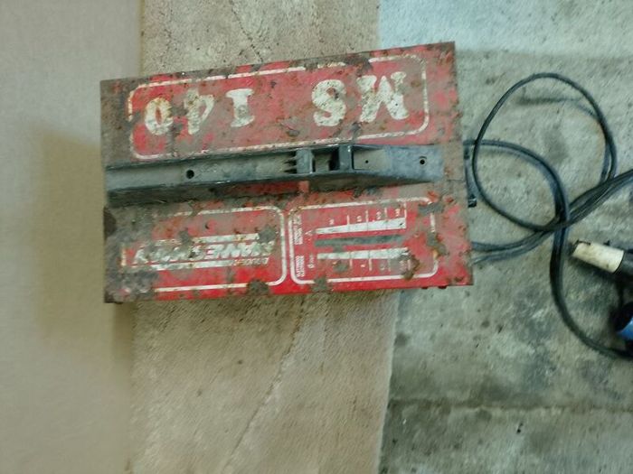 welder