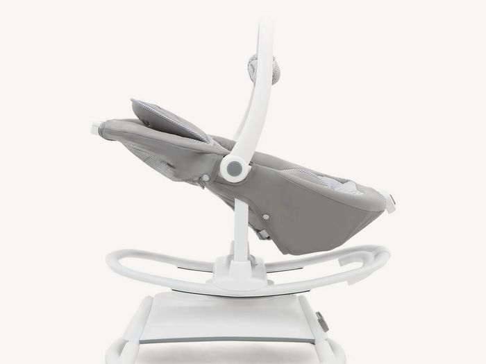 Rocker 2 in 1 joie swing