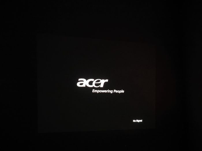 Acer K11 LED Projector