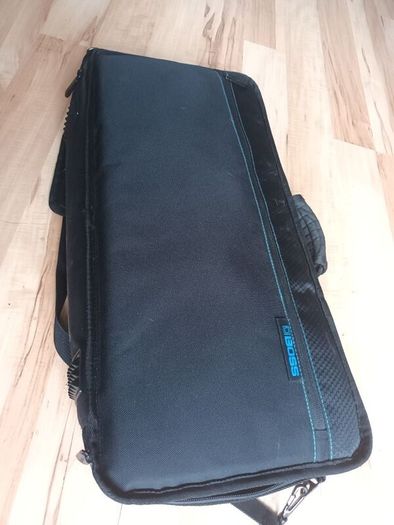 Boss ME-90 effect pedal with bag