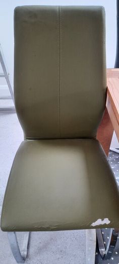 chairs
