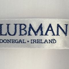 White Men's shirt