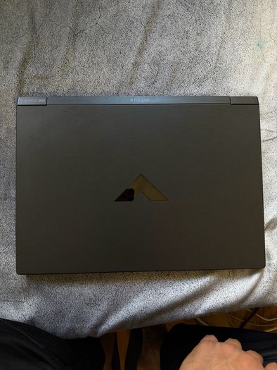 Hp Victus 15.6", Amd Ryzen 7, 144hz 16gb, 512gb, Rtx4050