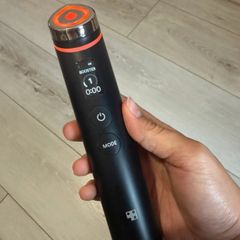 AGE R Booster Pro