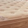 small double bed and mattress Image 3