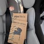 Newborn Car Seat - Nuna pipa lite lx Image 2