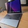 Apple MacBook 12 Retina 2017 8GB RAM 256GB SSD Image 4