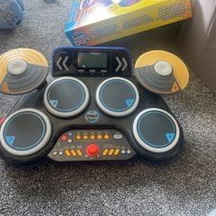 electronic drums