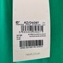 BNWT Ladies Green Linen Mix Palazzo Trousers by Next Image 3