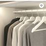 KOMPLEMENT clothes rail Image 3