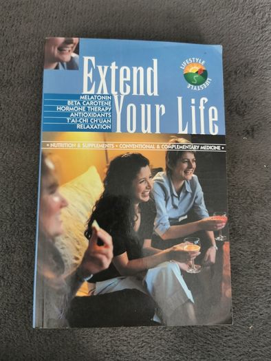 Random books