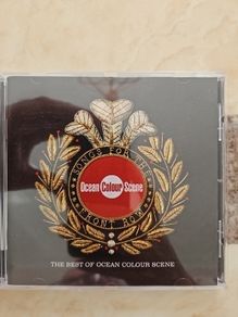 Ocean Colour Scene CD  - The Best Of