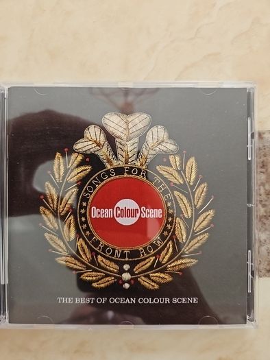 Ocean Colour Scene CD  - The Best Of