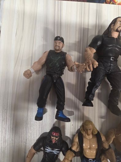 1996 jakks pacific wwf figures