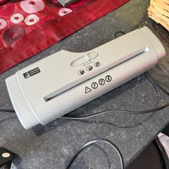 Portable Shredder