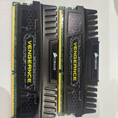 corsair vengeance 16gb ram