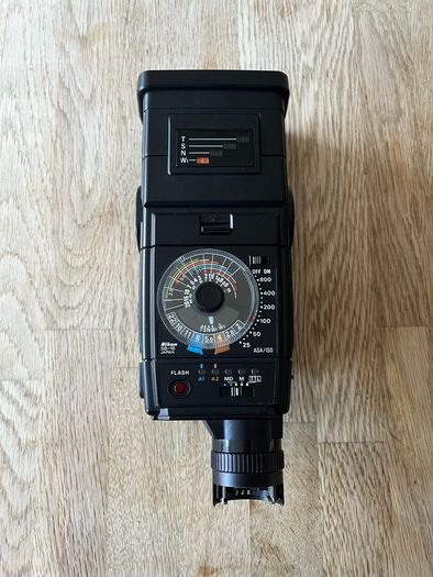 Nikon SB-16 Speedlight