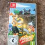 Nintendo Switch Ring Fit Adventure full set Image 3