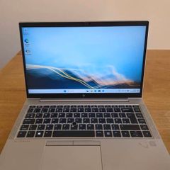 HP EliteBook 840 G7 Laptop i5-10310U 14inch 8GB 238GB SSD Windows 11 Pro