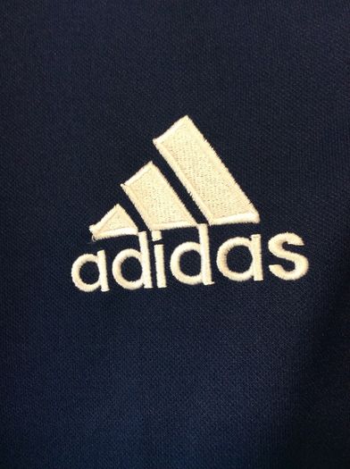 Stormers Rugby Jersey. Official Adidas Mens Home Jersey. Authentic Original From Circa 2005. Not A Modern Day Remake.