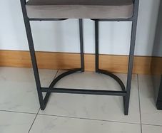 4 Brand New Counter Stools in boxes
