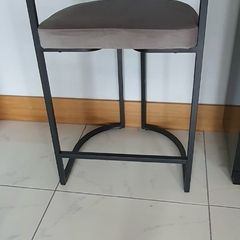 4 Brand New Counter Stools in boxes