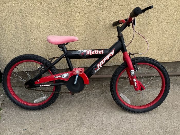 Kids bike 18" Rebel