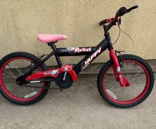 Kids bike 18" Rebel