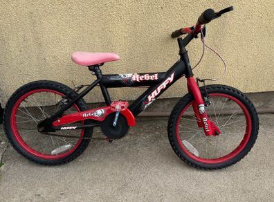 Kids bike 18" Rebel