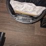 ARGOS  BAGGED vacuum cleaner 1000W Image 5