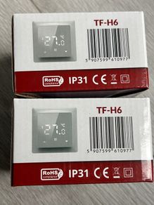 Thermostat Termofol Tf-h6