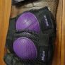 Skating Helmet and Pads Image 2