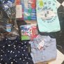 New boys clothing bundle age 4-5 Image 5