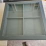 IKEA LIATORP Glass Top Coffee Table Image 5