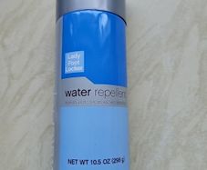 water repellent