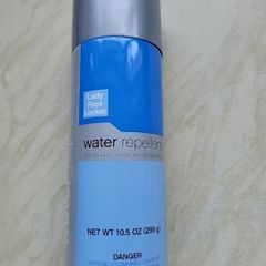 water repellent